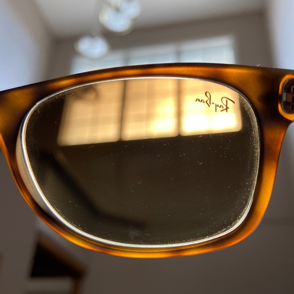 ray ban wayfarer sunglasses - Picture 9 of 13